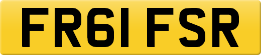 FR61FSR